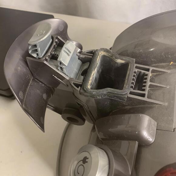 Dyson DC23 Canister Vacuum Base Unit Untested - Picture 3 of 12